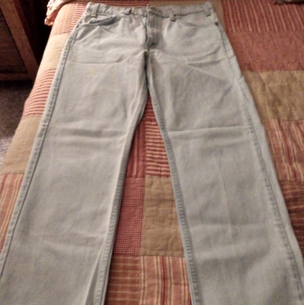 Levi Jeans
